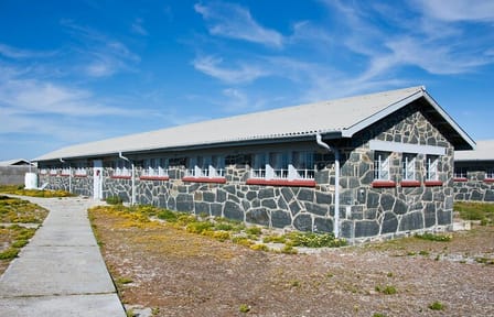 Private Tour to Robben Island and Cape Point in Cape Town