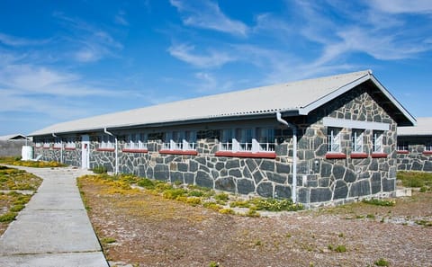 Private Tour of Robben Island and Cape Point in Cape Town