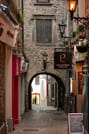 More Than a Mile Walking Tour of Kilkenny in English 7