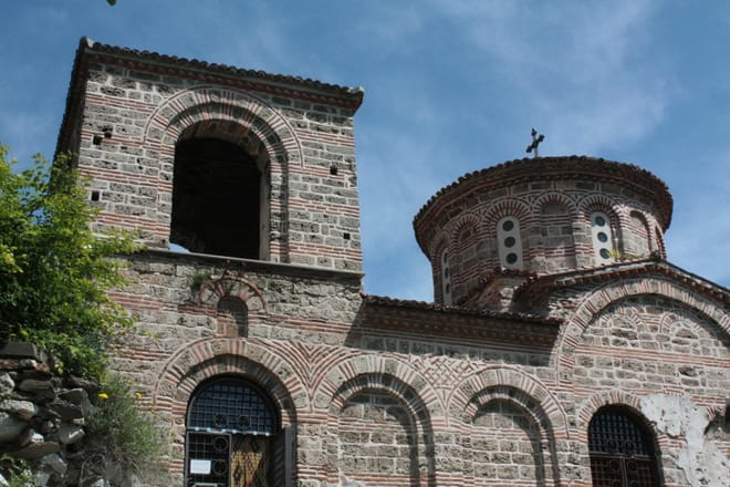 Private Tour with a Local Experiencing with you the Gems around Plovdiv 3