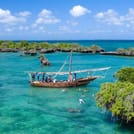Prison Island & The Love Island - Full Day Tour in Zanzibar 4