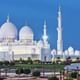 Abu Dhabi City