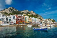 Capri
