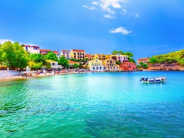 Biblical History Tour of İzmir and Surrounding Sites