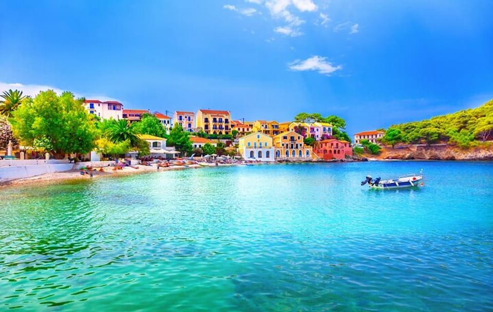 8 Days – Biblical Turkey