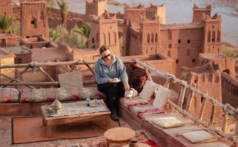 Private Day Trip to Aït Benhaddou and Telouet from Marrakech