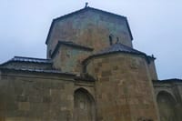 Dzama Gorge Jeep Tour from Tbilisi: Bateti Lake & Ruisi 4
