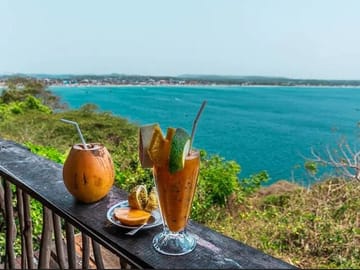 Trincomalee Day Tour from Kandy to Nilaveli Beach