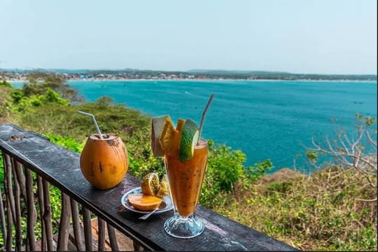 Trincomalee Day Tour from Kandy