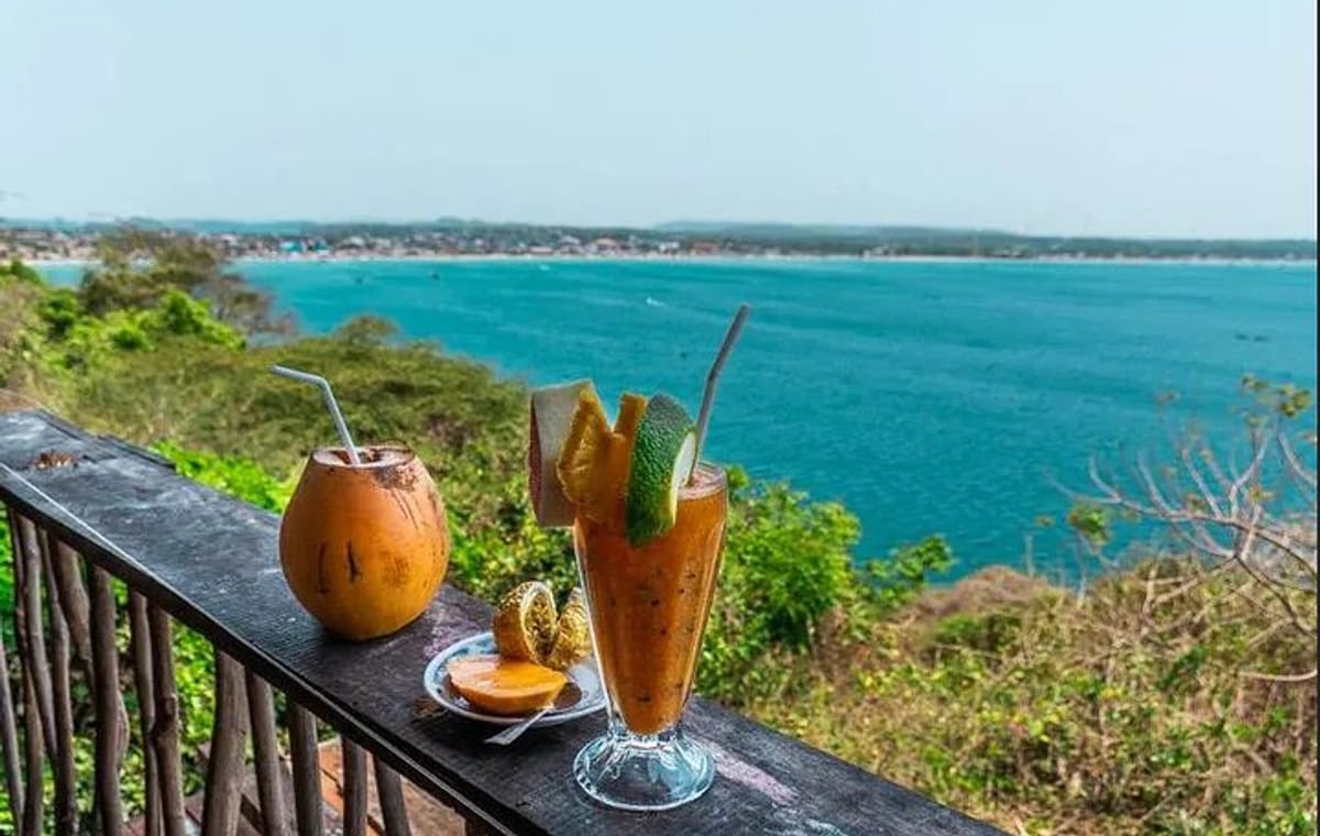 Trincomalee Day Tour from Kandy