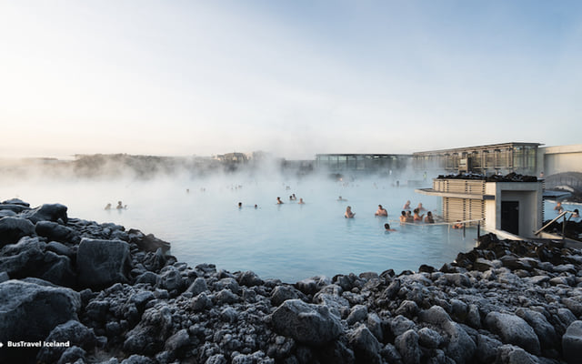 Reykjanes & Blue Lagoon, Iceland