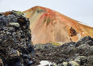 Private Landmannalaugar Day Tour From Selfoss
