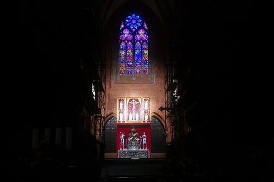 Hidden Medieval Gems of Cathedral Island in Wroclaw