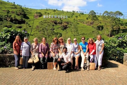 Miles and Smiles away 6 Nights 7 Days