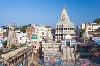 Jagdish temple