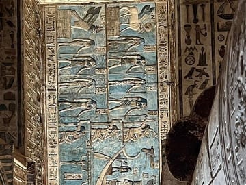 Private Full Day West Bank Luxor Tour