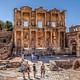 Ephesus Celsus Library