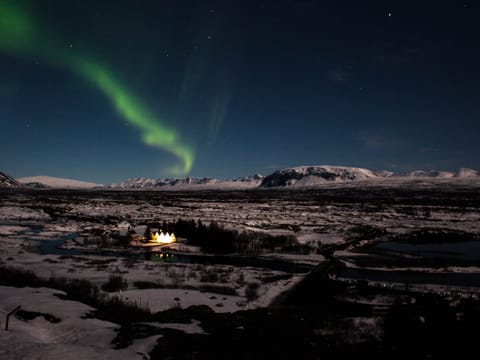 Private Northern Lights by Super Truck 4x4, photo 2