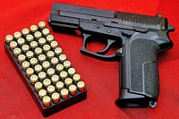 Alanya Shooting Range Experience with Roundtrip Transfer 1
