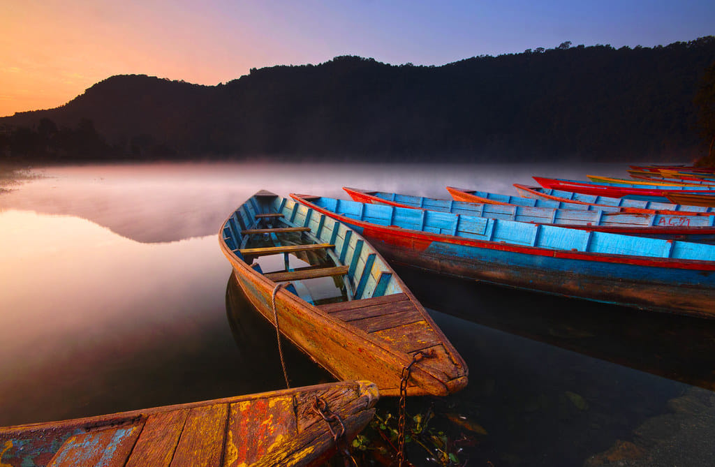 19 Days Mera Peak Climbing & Expedition – One Life-Changing Himalayan Adventure