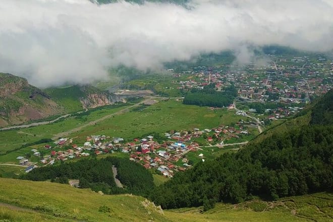 Discover Kazbegi: A Perfect 3-Day Getaway 2