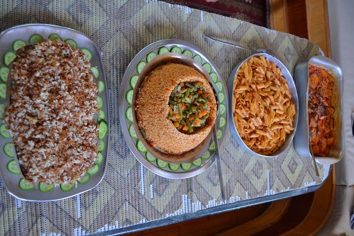 Marsa-Alam Snorkeling day trip Nefertari Cruise