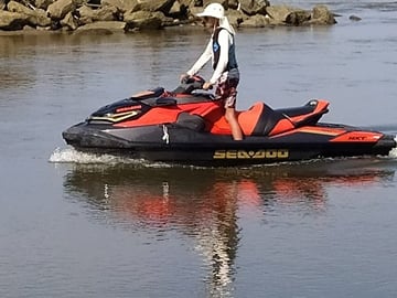 Port City Canoeing and ATV in Colombo