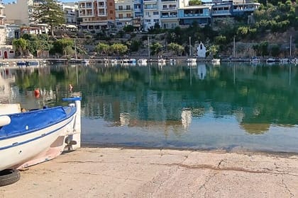 Private Tour: Agios Nikolaos, Spinalonga, Villages & Olive Oil