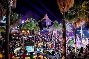 Antalya Old Town Tour and Shopping Tour