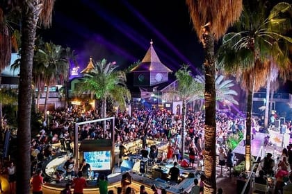 Antalya Old Town Tour and Shopping Tour