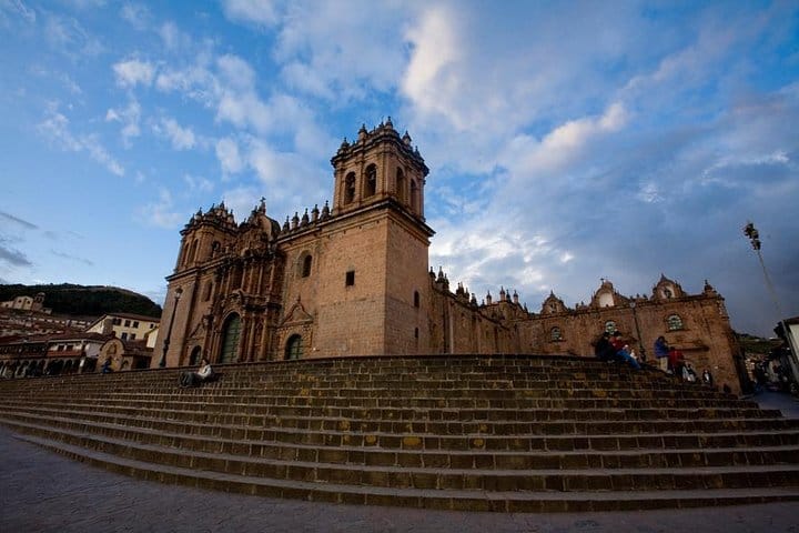 cusco