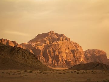 8-Night Best of Jordan Including 1 Night Wadi Rum,1 Night Aqaba, and 1 Night Dead Sea