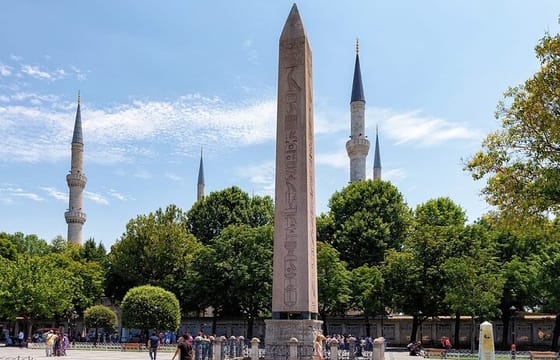 Private Istanbul Tour Experience