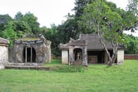 THUY BIEU VILLAGE CYCLING HALF-DAY TOUR 8