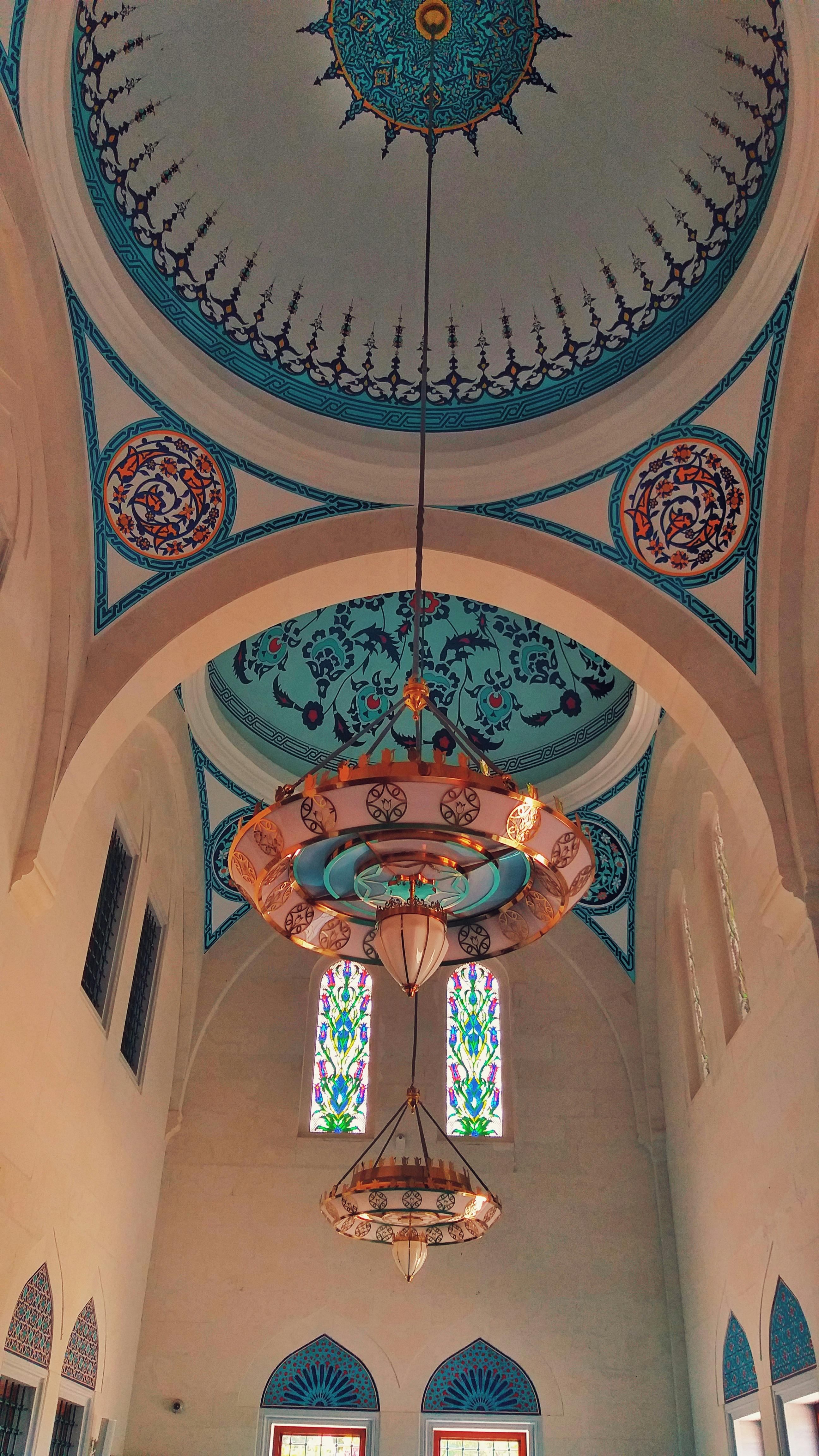 Tour di Jakarta: Moschea Istiqlal