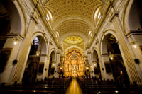 Sanctuaries of Lima Private Half-Day Tour 4