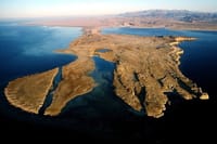 White Island &amp; Ras Mohamed Snorkeling &amp; Diving - Sharm El Sheikh