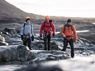 Eggtrip Ice Climbing Captured, photo 17