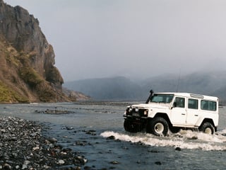 Þórsmörk – Private Tour, photo 7