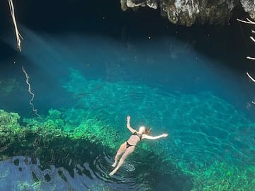 Zanzibar: Exploring Maalum Cave and Mtende Beach with Dining at Usumba Rock Restaurant