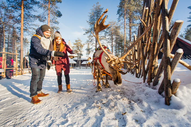 Rovaniemi Day - Rovaniemi photo 3