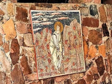 Cultural Tour of Saint Catherine Monastery and Dahab