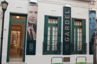 Private History of Tango Customizable Tour in Buenos Aires 6