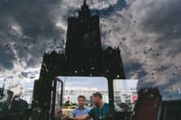 Warsaw Communism Tour