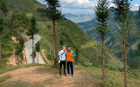 5 Days Ha Giang Loop Motorbike Tour From Hanoi