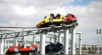ferrari abu dhabi tickets