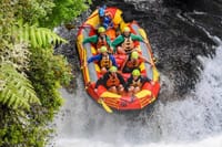 Kemer: River Rafting Tour in Koprulu Canyon with Lunch & transfer 10