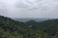 Baiyun Mountain