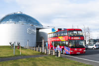 Hop On - Hop Off - City Sightseeing 48 hours	 1