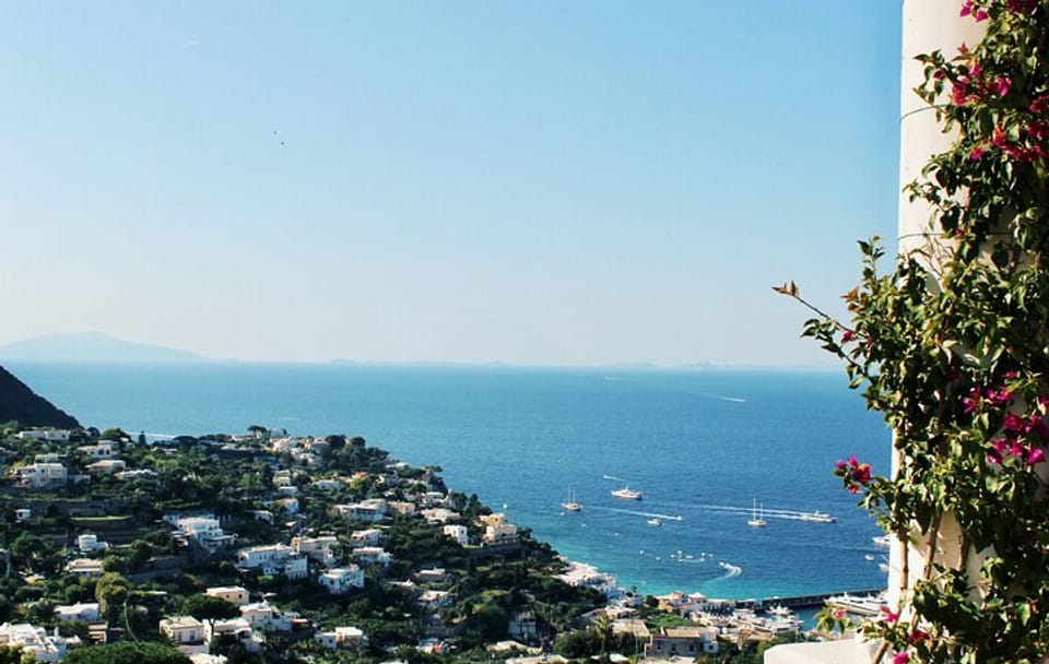Naples City Tour: Discover Key Attractions in 5 Hours